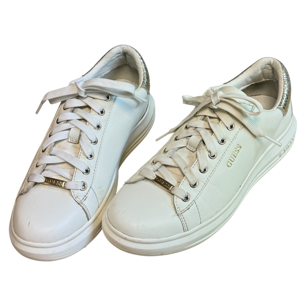 Guess Vibo BUTY SPORTOWE damskie 38