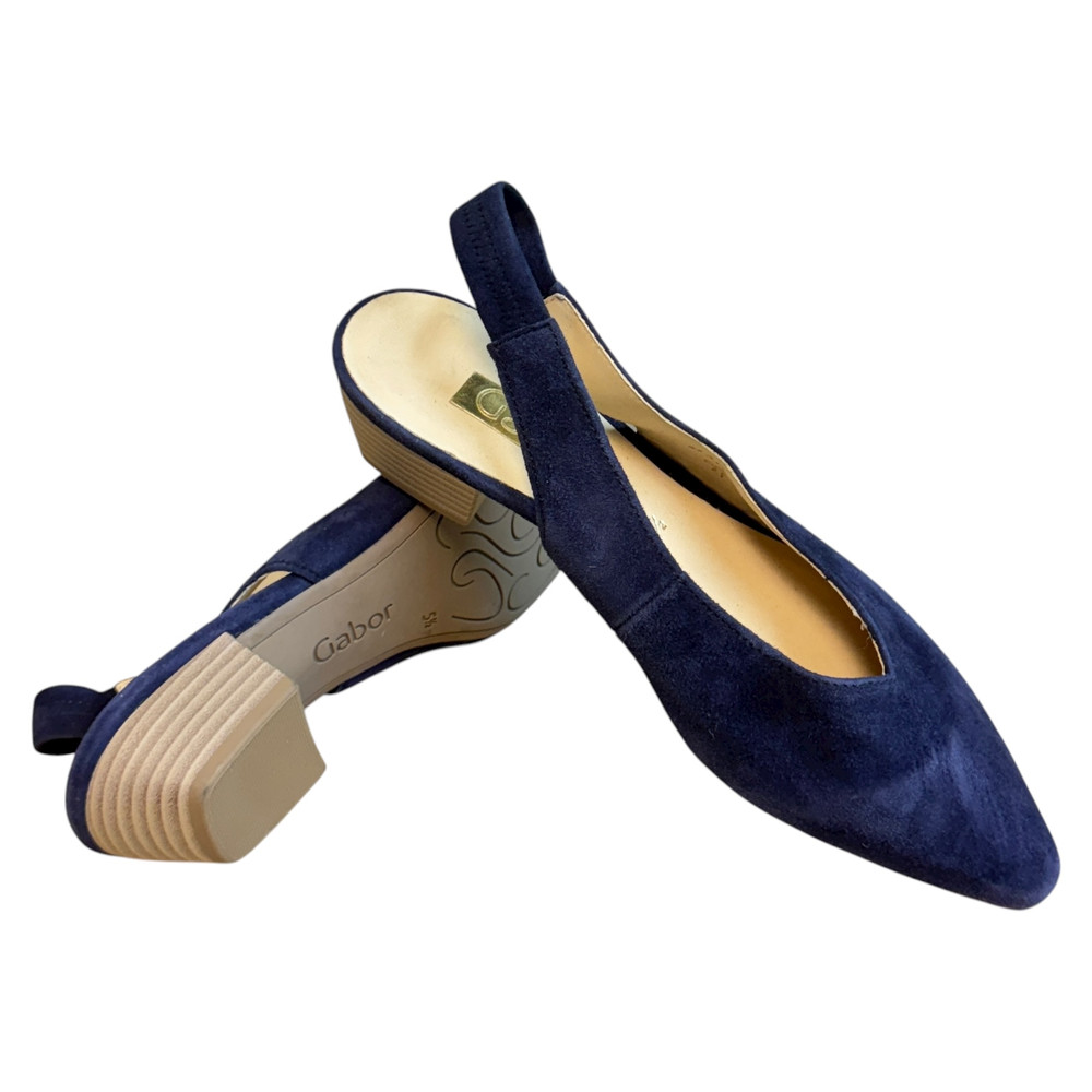 Gabor CZÓŁENKA damskie 38,5