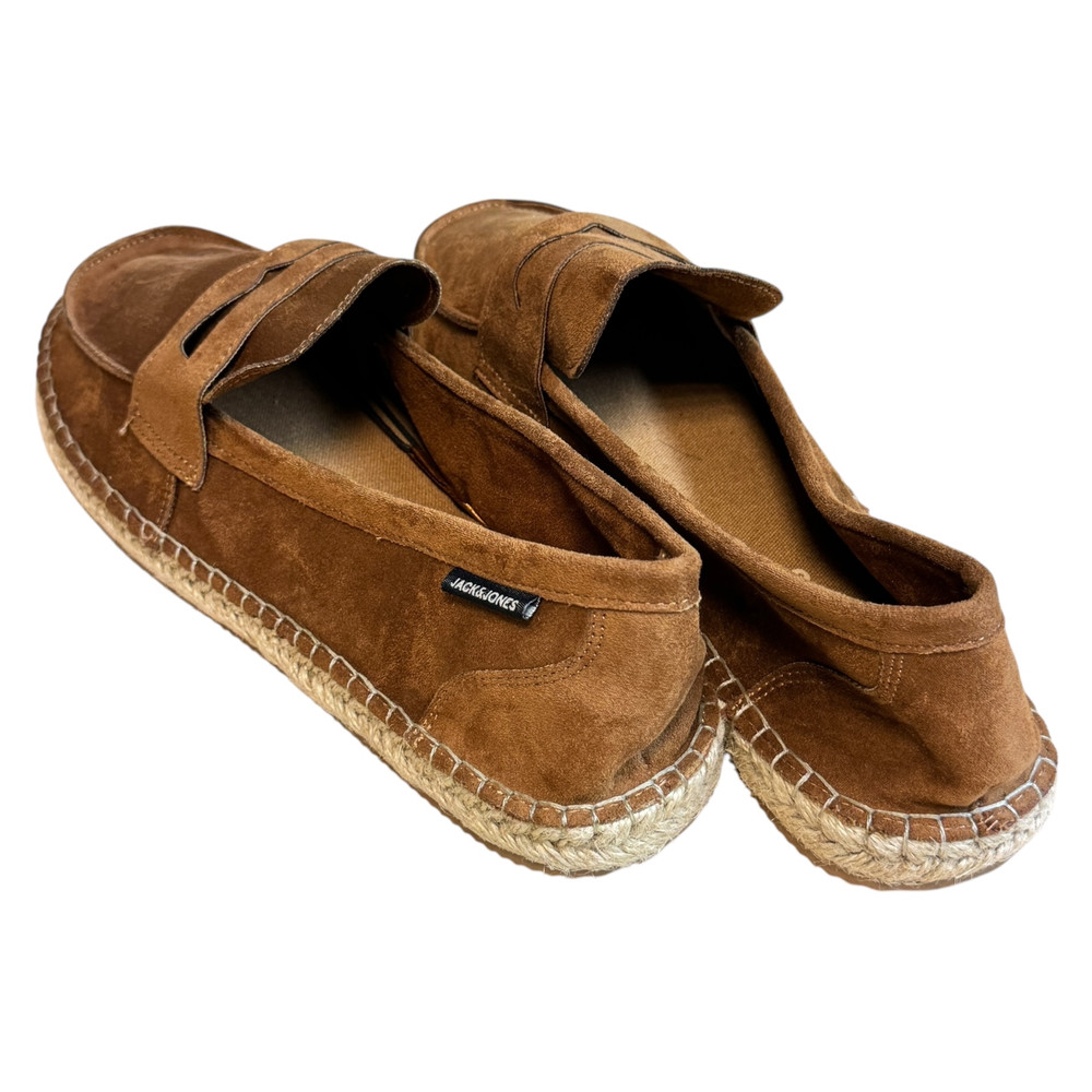 Jack&Jones JFWSCHERLOCK PÓŁBUTY wsuwane męskie 42