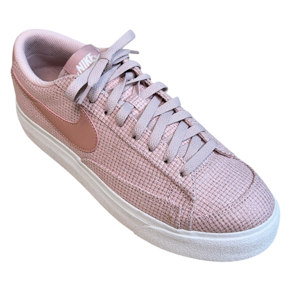 Nike Blazer Low Patform Ess BUTY SPORTOWE damskie 40,5