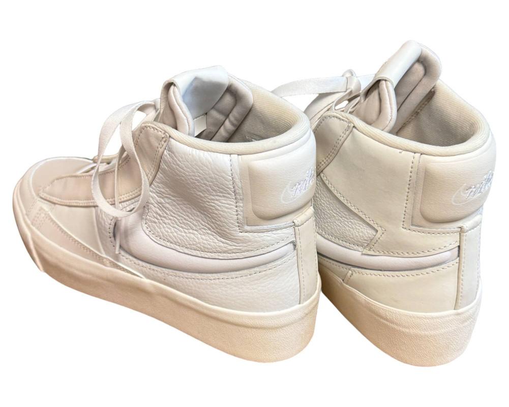 Nike  Blazer Mid Victory BUTY SPORTOWE  damskie 36.5