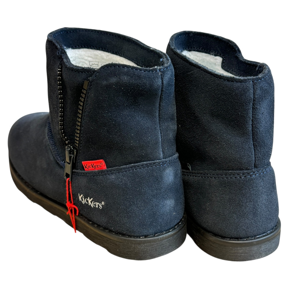 Kickers Aldiza BOTKI dziecięce 35/34