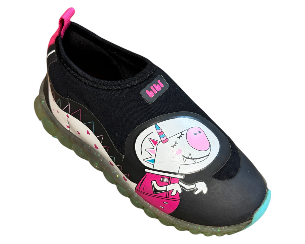 Bibi Roller Celebration BUTY SPORTOWE  dziecięce 31