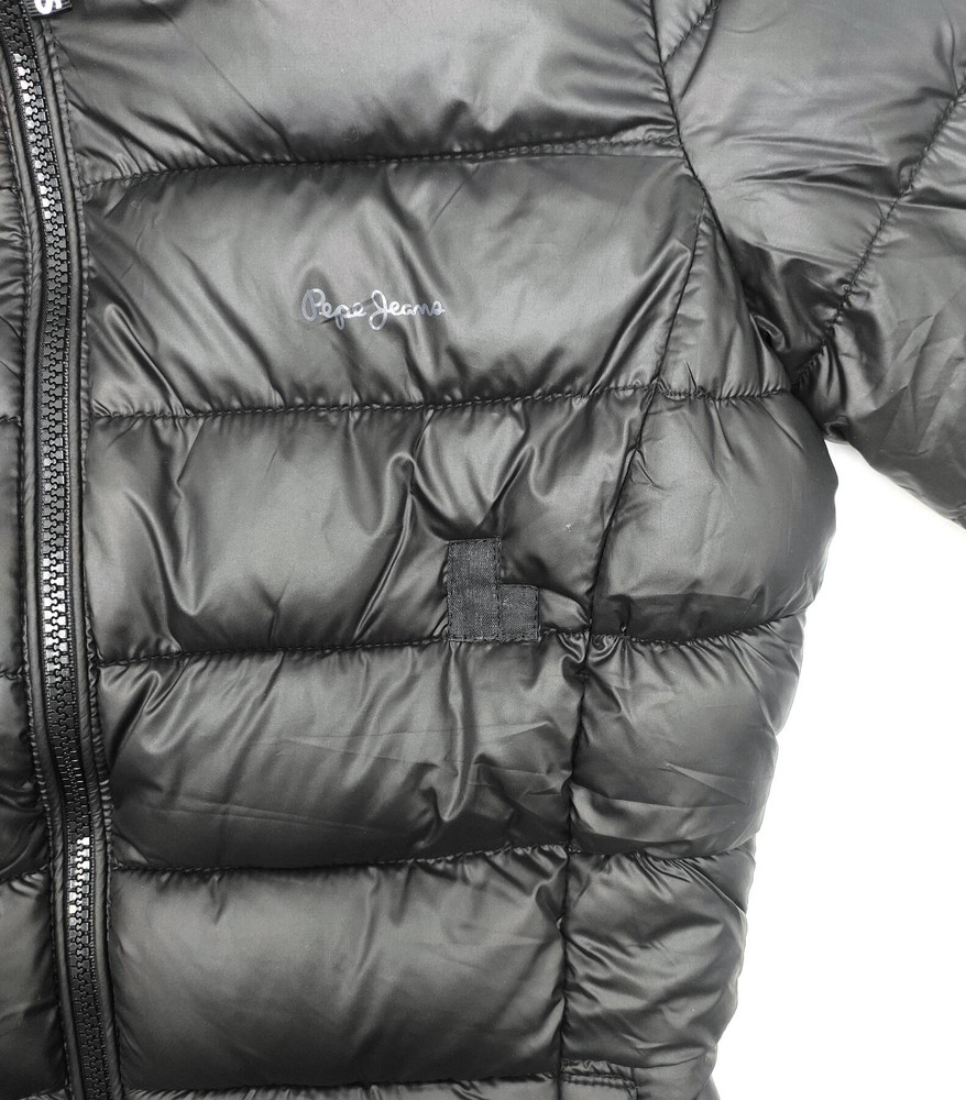 Naketano parka jacket L