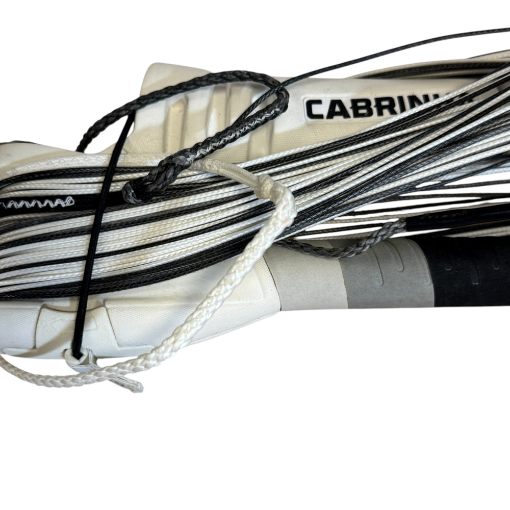 Bar kitesurfingowy Cabrinha 2022 Overdrive Trimlite 44-52