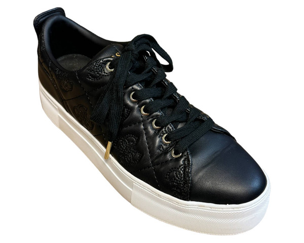 Guess Gianele4 TRAMPKI damskie 39