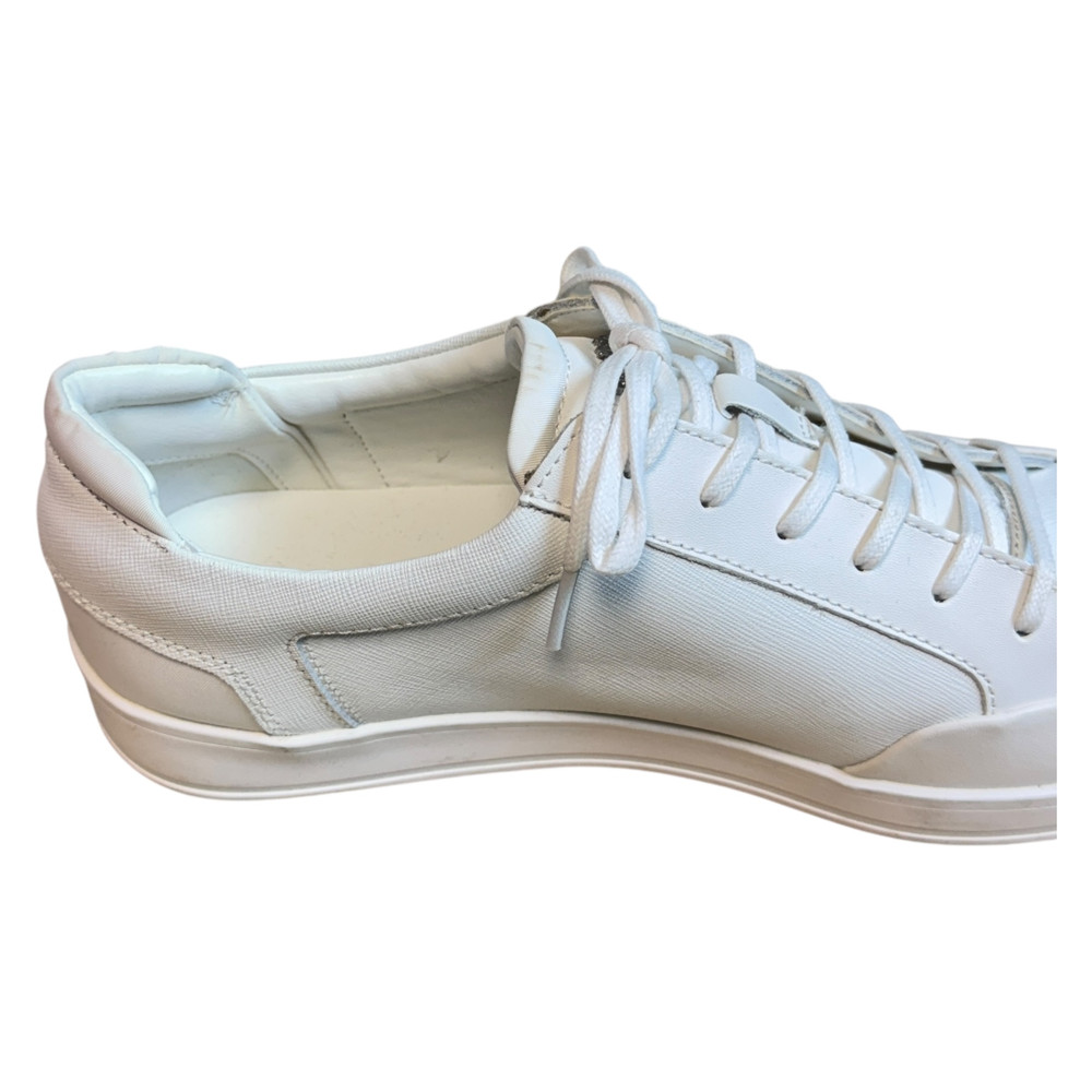 Calvin Klein Baldwin Brushed Saffiano BUTY SPORTOWE męskie 42