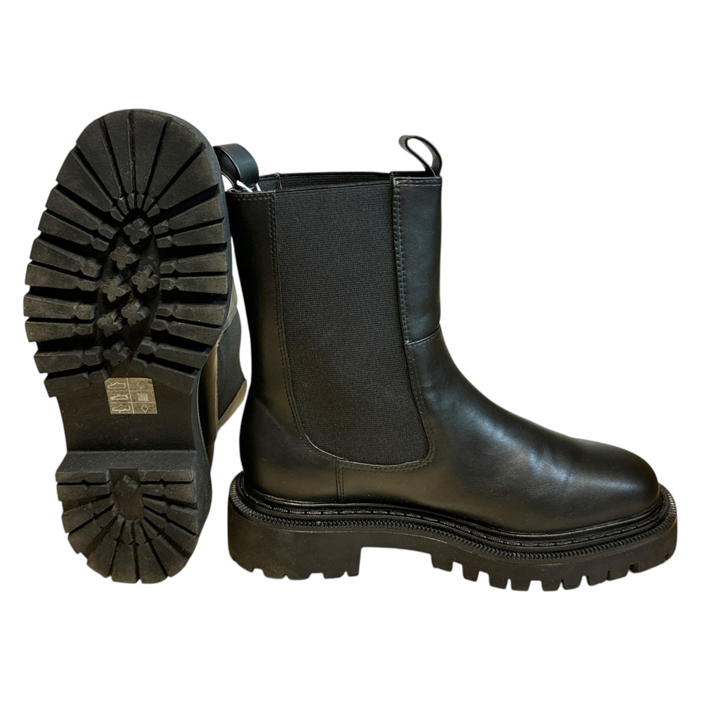 Monki  BOTKI  damskie 37