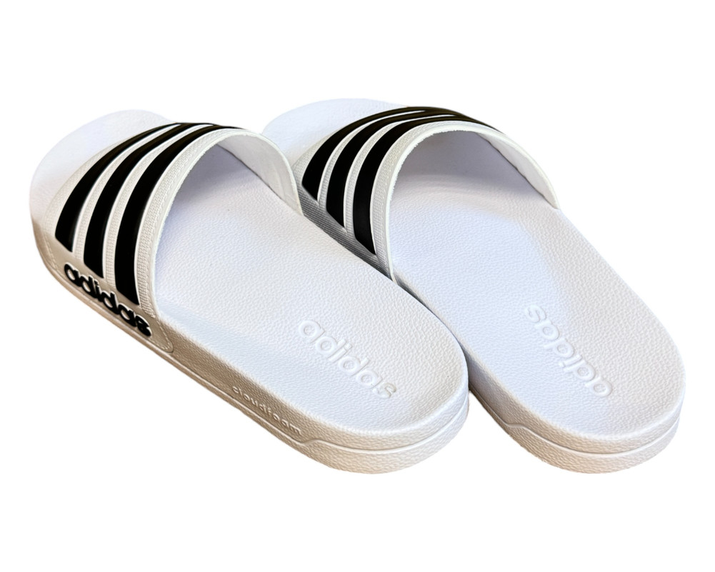 Adidas adilette Shower KLAPKI  damskie 40,5