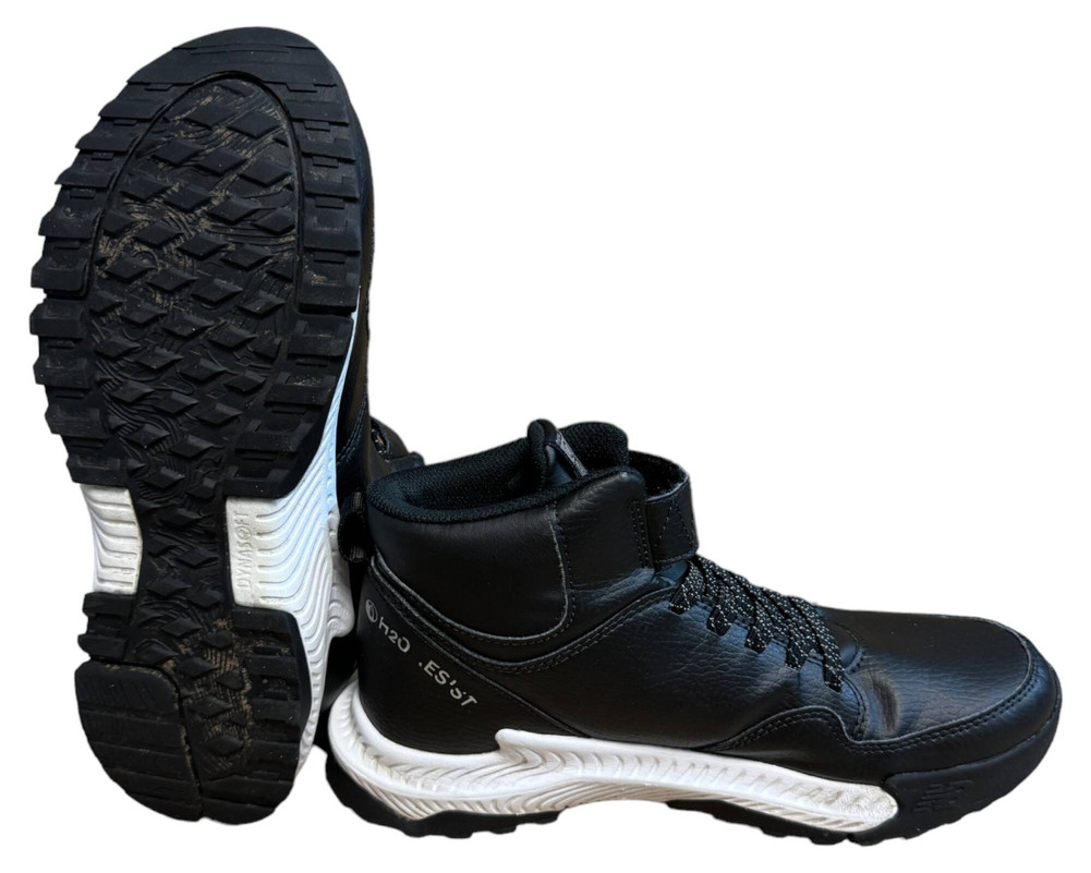 New Balance GT800TB3 BUTY SPORTOWE wysokie dziecięce 40