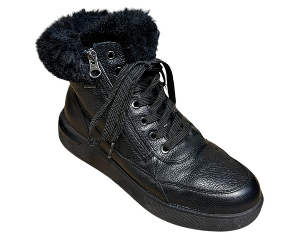 Geox D Dalyla B ABX A BOTKI damskie 38