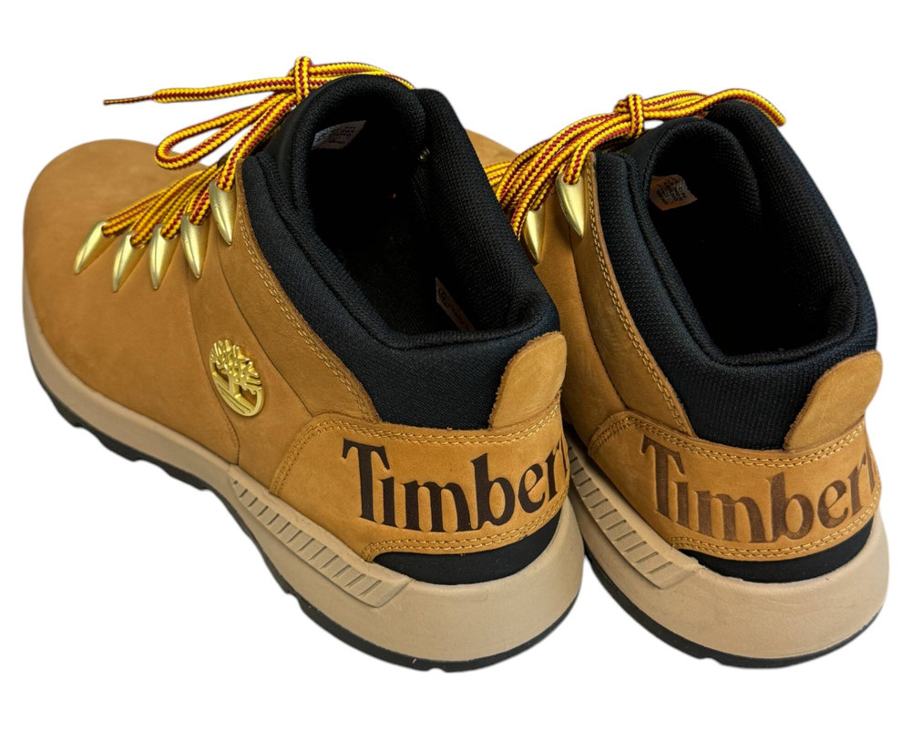 Timberland EURO SPRINT TREKKER BOTKI  męskie 41/40