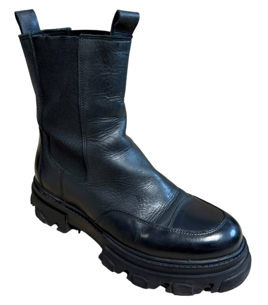 Bianco  BOTKI  damskie 39