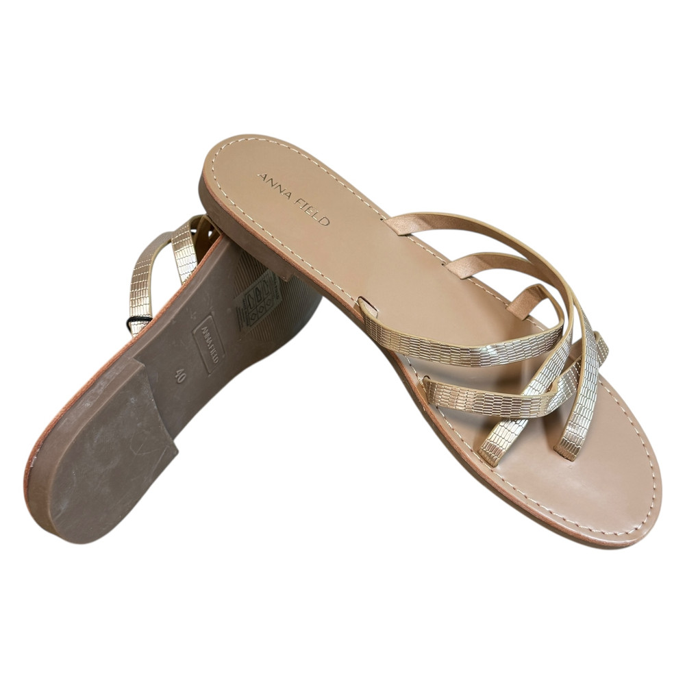 Anna Field KLAPKI damskie 41/40