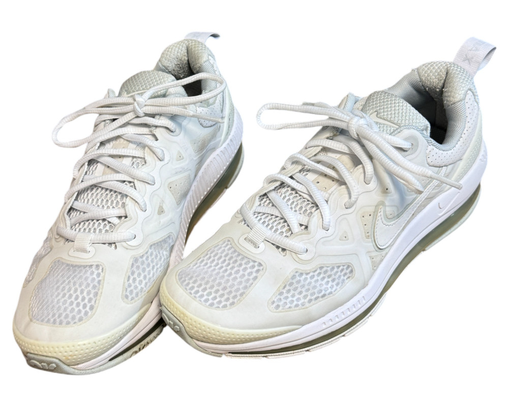 Nike  Air Max Genome BUTY SPORTOWE  damskie 40