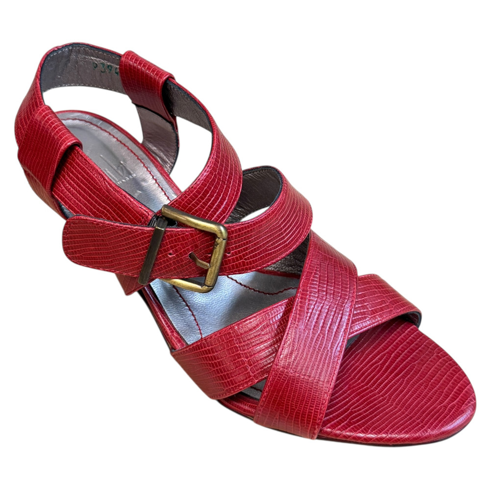 Billi Bi SANDAŁY damskie 38,5