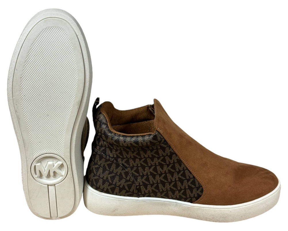 Michael Kors Jordana Zadie BOTKI  dziecięce 36/37