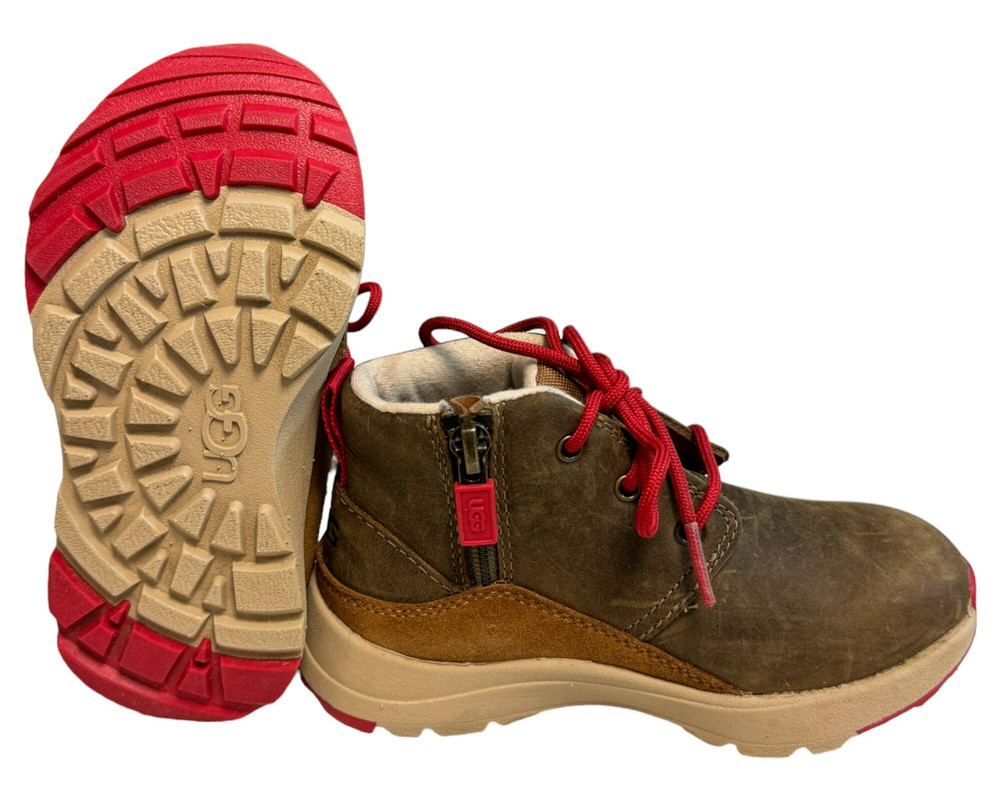 UGG oddlers Canoe III BOTKI  dziecięce 26/25