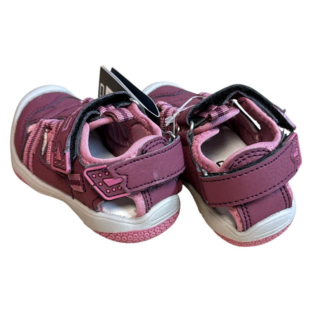 Cmp SANDAŁY dziecięce 19/20