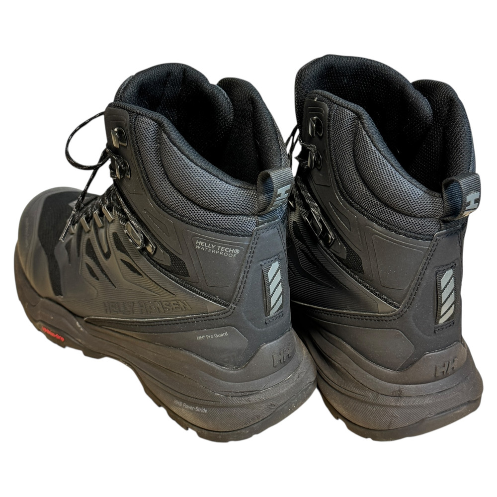 Helly Hansen Traverse HT BUTY TREKKINGOWE męskie 44