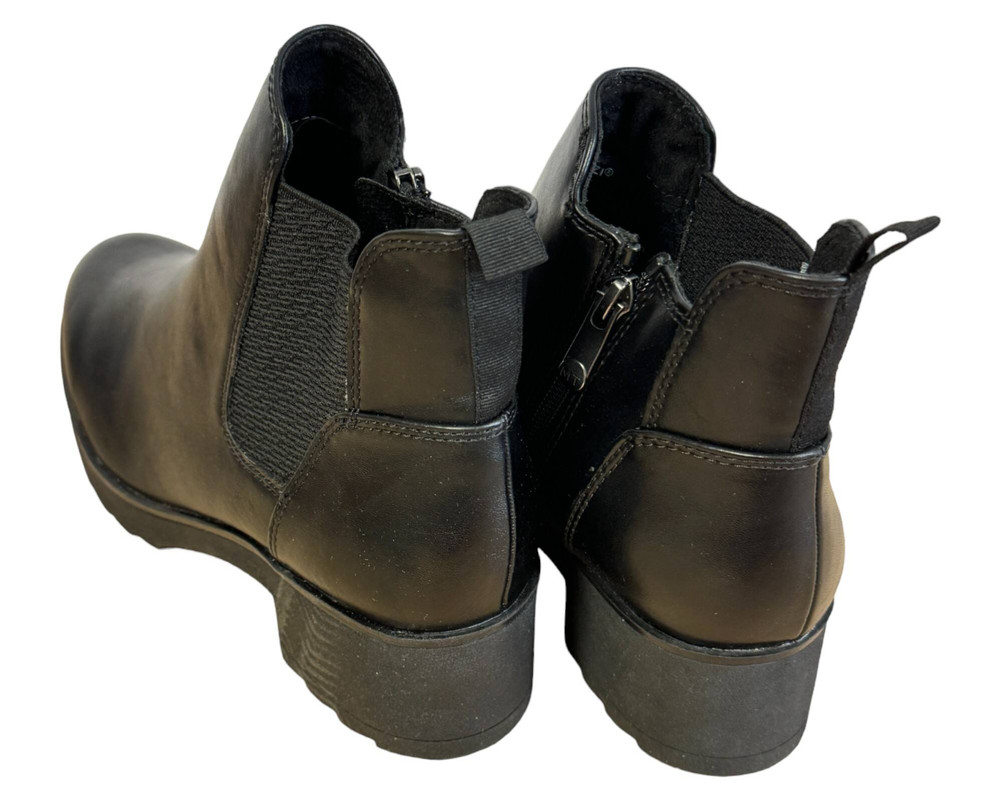 Marco Tozzi  BOTKI  damskie 41/40