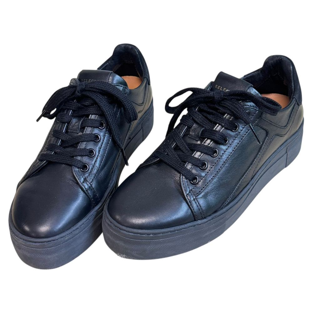 Selected Femme BUTY SPORTOWE damskie 37