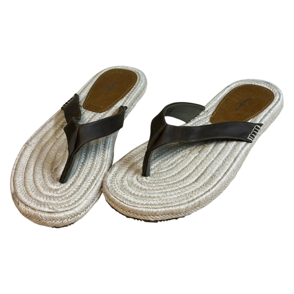 Pepe Jeans Sunset Island KLAPKI japonki męskie 42/43