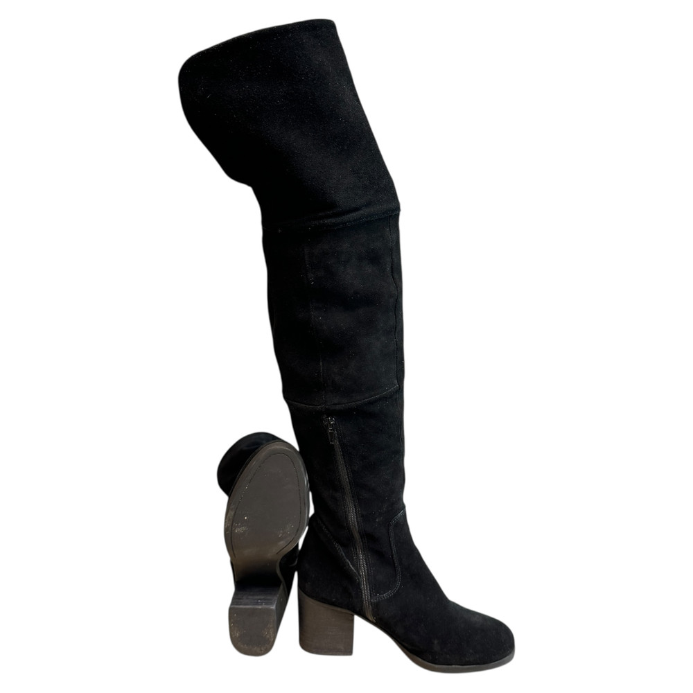 Steve Madden KOZAKI damskie 38