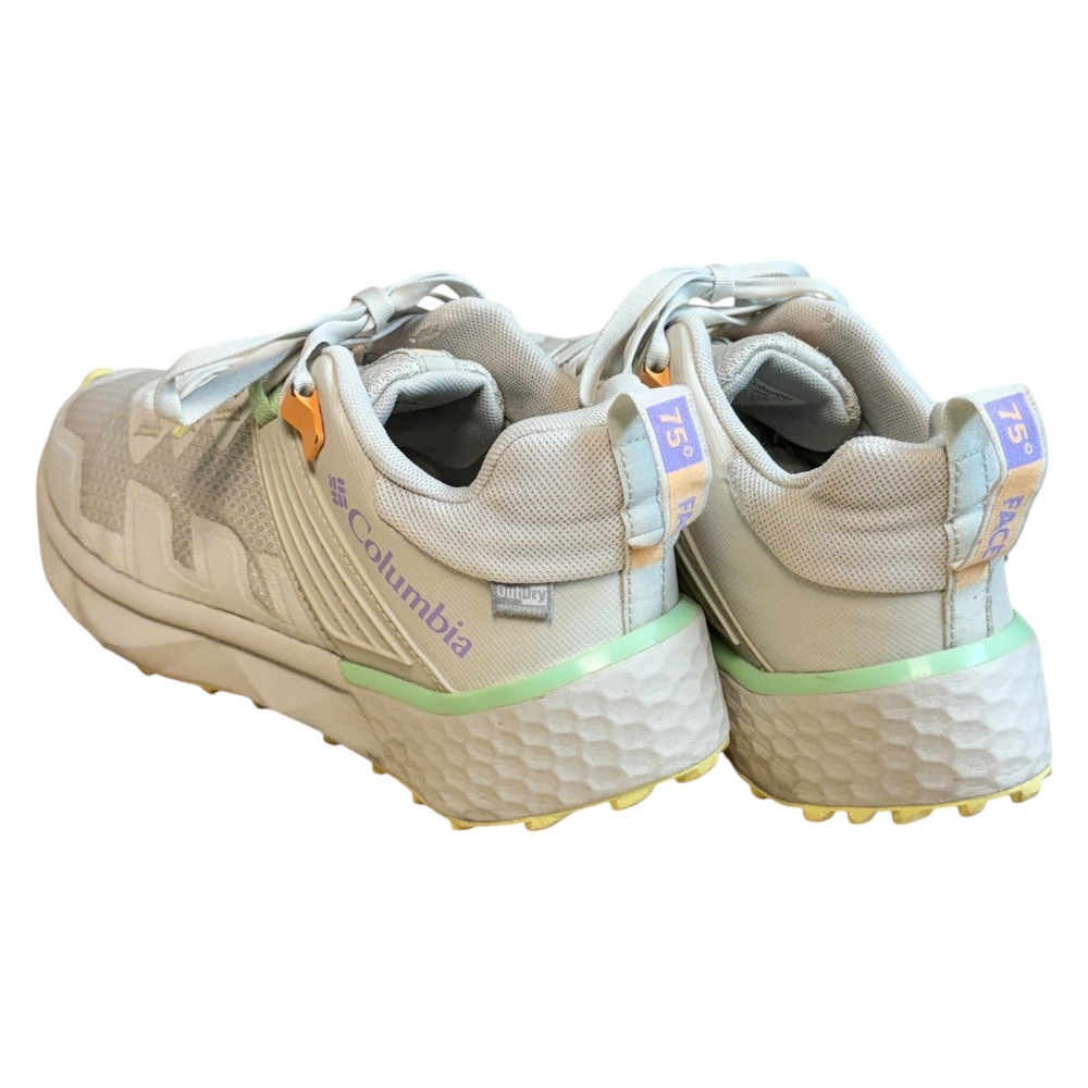 Columbia Facet™ 75 Outdry™ BUTY TREKKINGOWE damskie 38,5