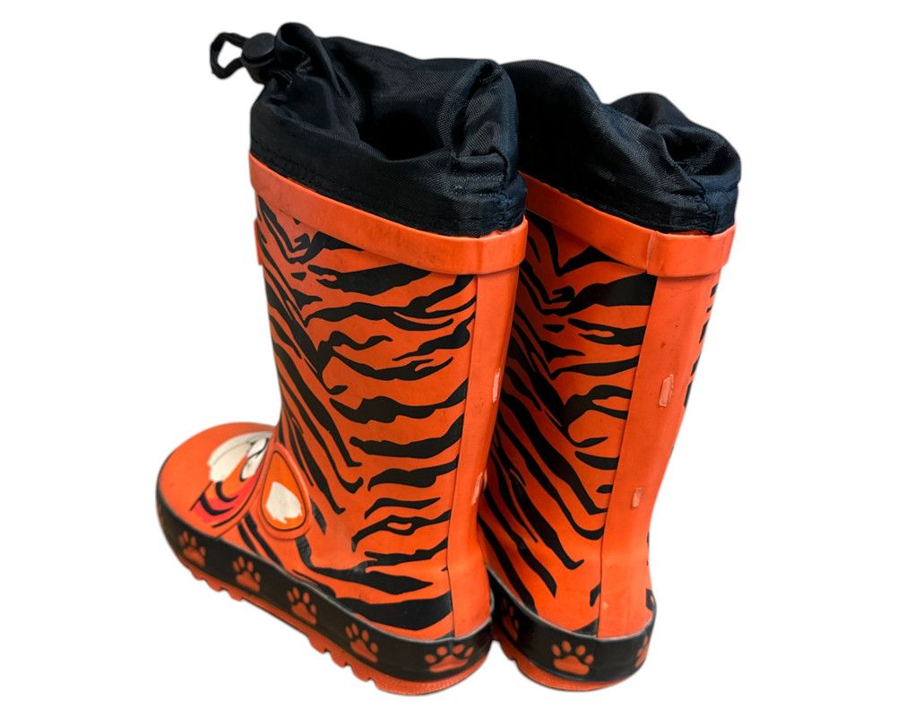 Regatta  KALOSZE  dziecięce 35