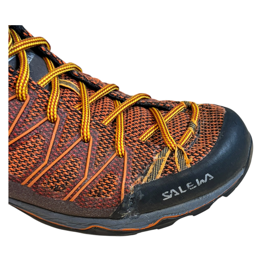 Salewa Mountain Trainer Lite GTX BUTY TREKKINGOWE męskie 42,5