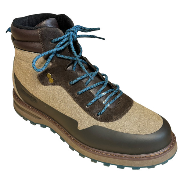 Wrangler Mitchell Peak BOTKI męskie 42