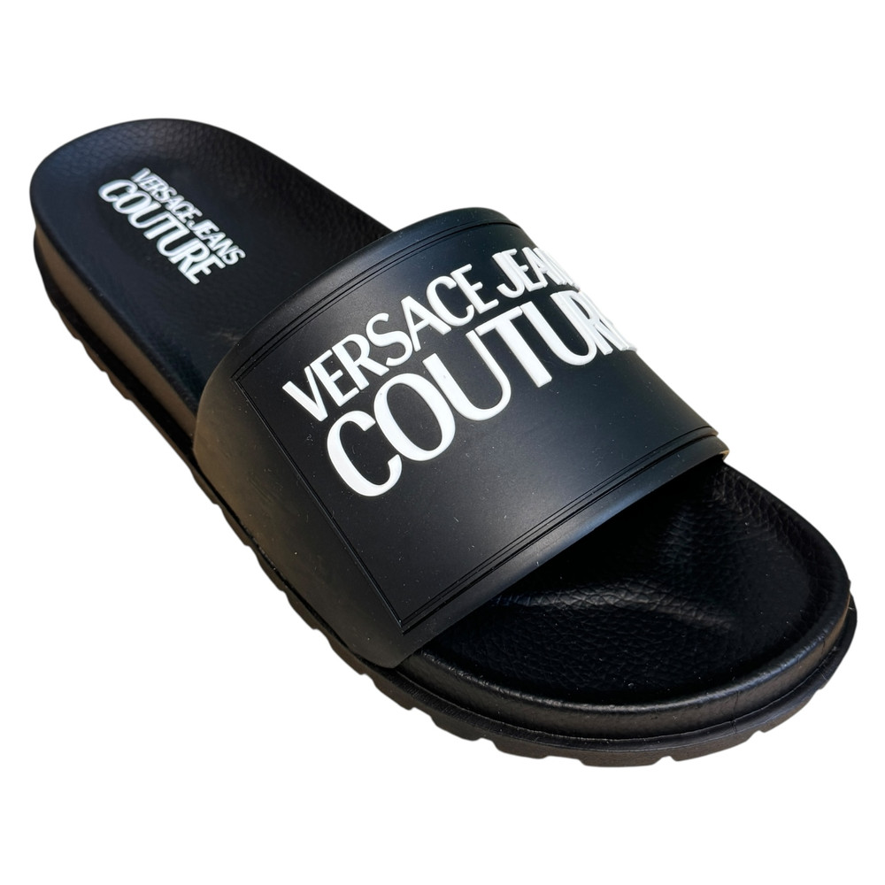Versace Jeans Couture KLAPKI damskie 39