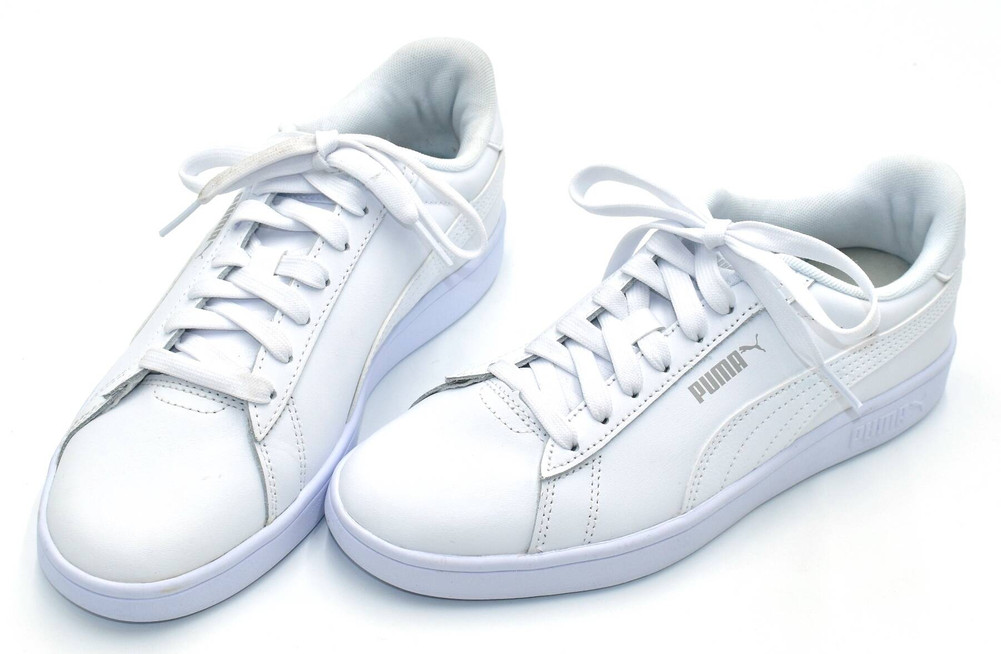 Puma SMASH 3.0 L JR BUTY SPORTOWE dziecięce 38.5/39