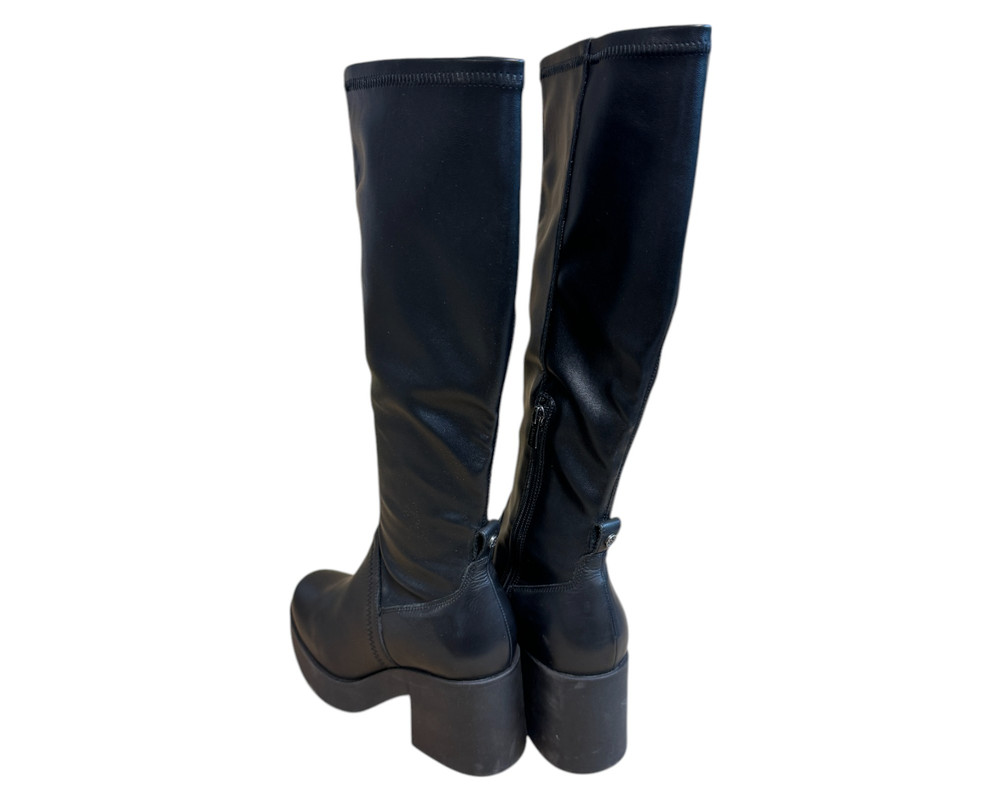 Lasocki  KOZAKI  damskie 38