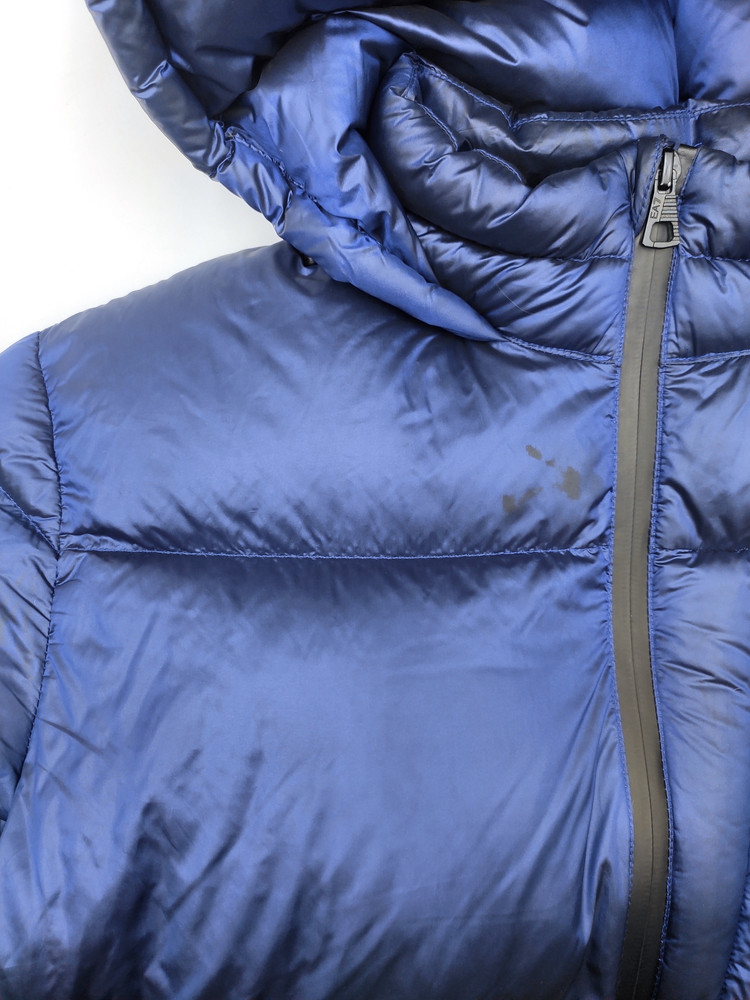 Naketano parka jacket L