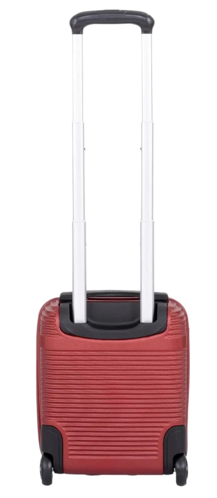 Walizka  kabinowa Ochnik WALAB-0040-49-16(W24)