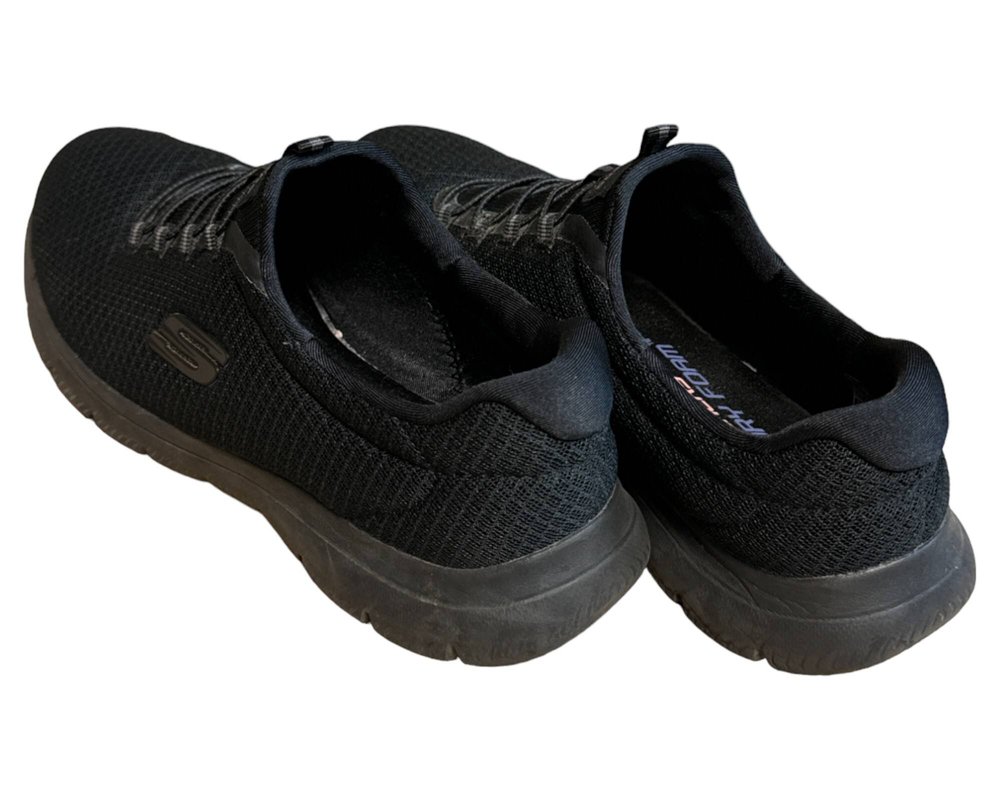 Skechers Summits BUTY SPORTOWE wsuwane damskie 37,5