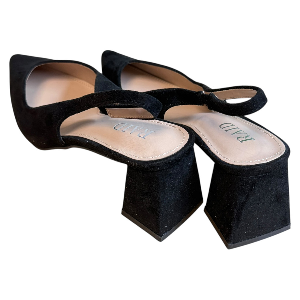 Raid Moire CZÓŁENKA damskie 38/37