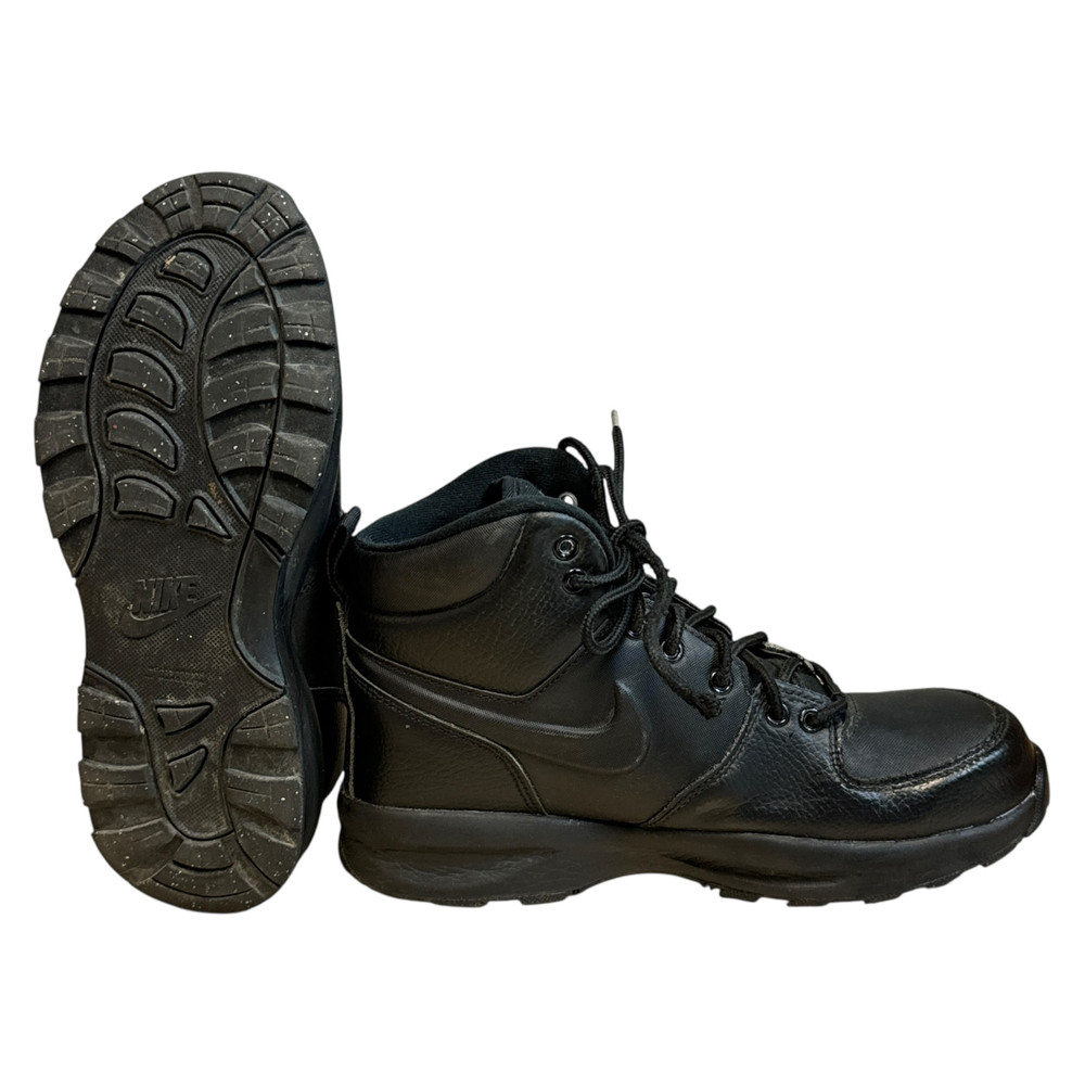 Nike MANOA LEATHER BUTY SPORTOWE dziecięce 38