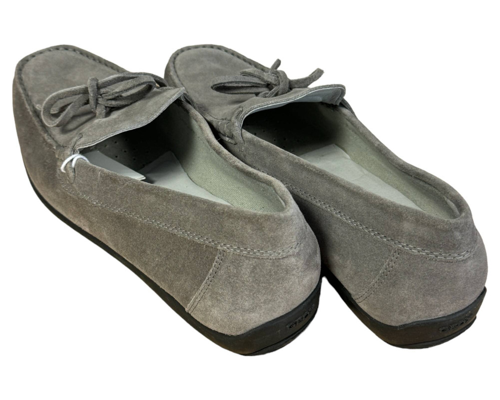 Geox Ascanio PÓŁBUTY wsuwane męskie 44