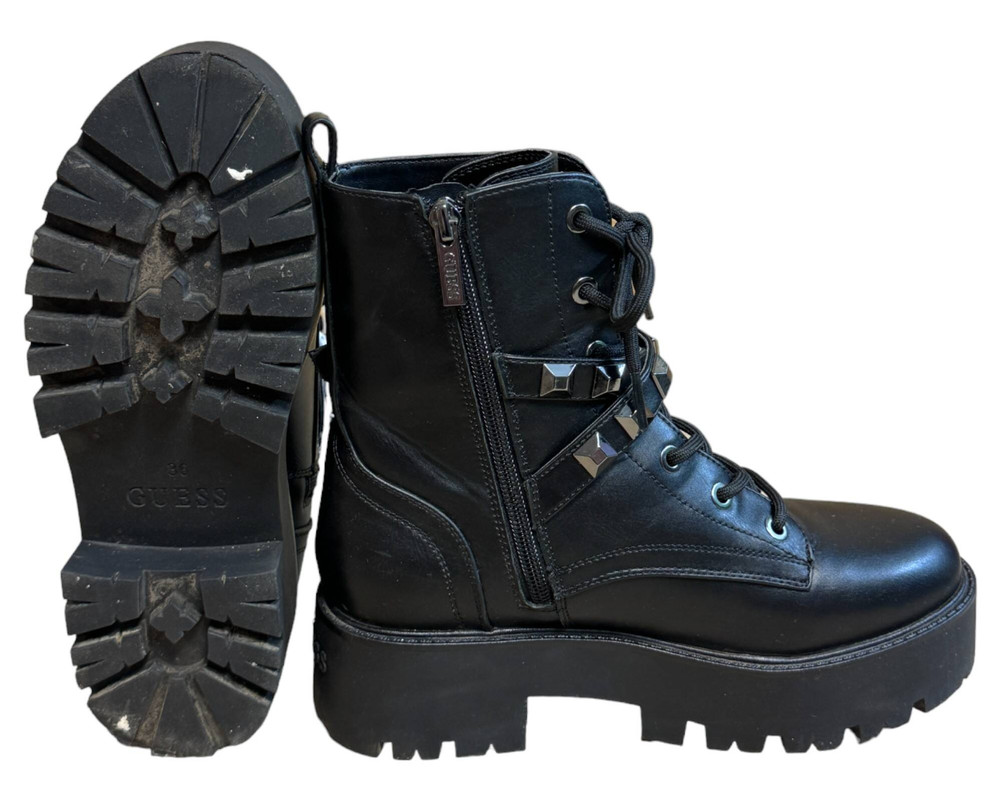 Guess  BOTKI  damskie 36