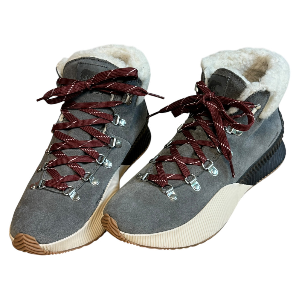 Sorel Out N About Iii Conquest Wp śniegowce damskie 41.5