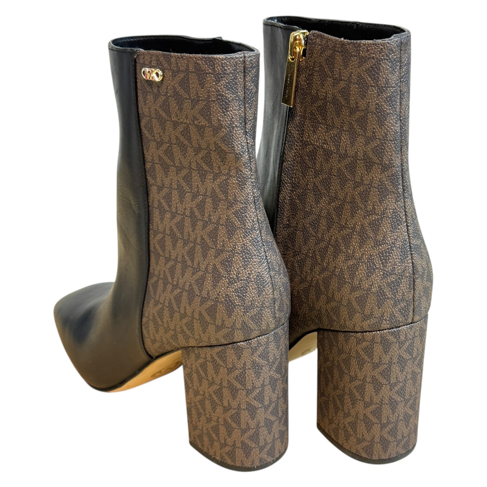 Michael Kors Perla BOTKI damskie 38.5/40