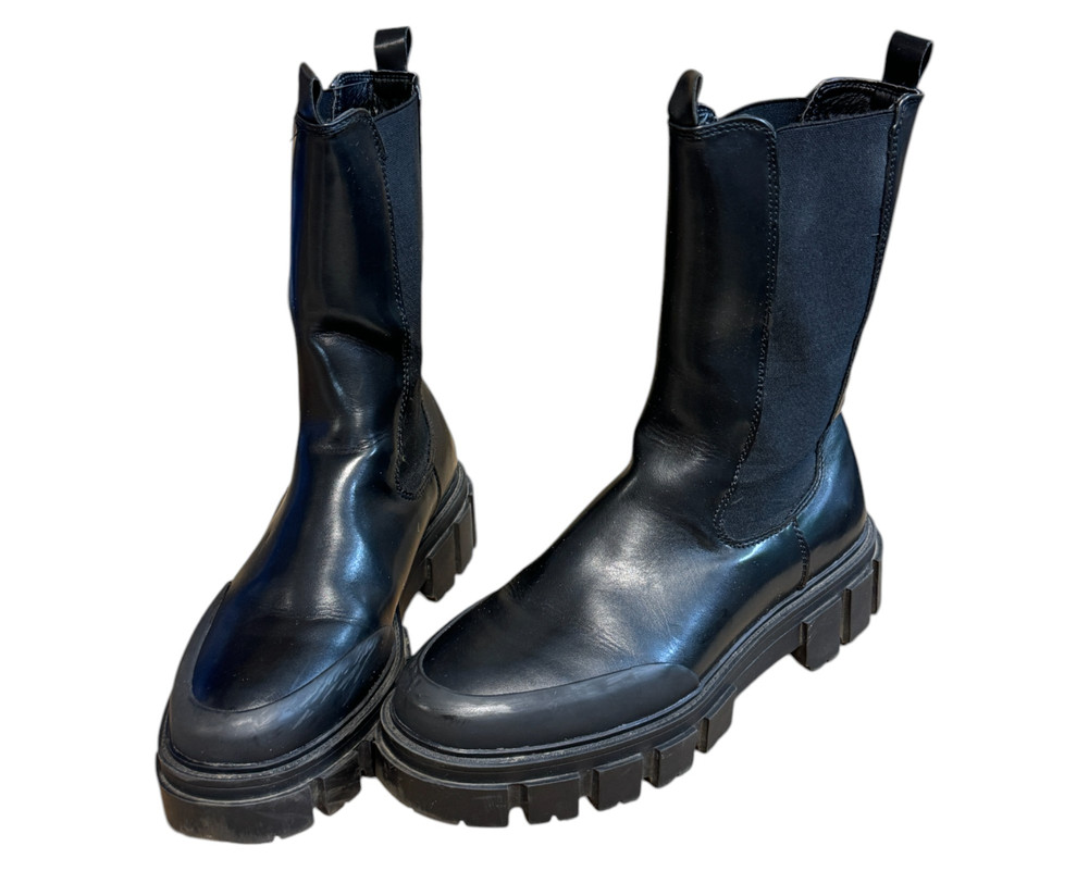 About You  BOTKI  damskie 40