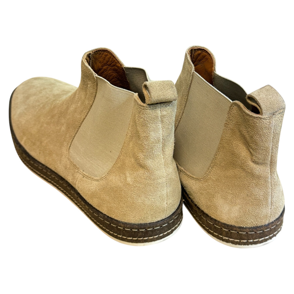 Zign BOTKI męskie 45