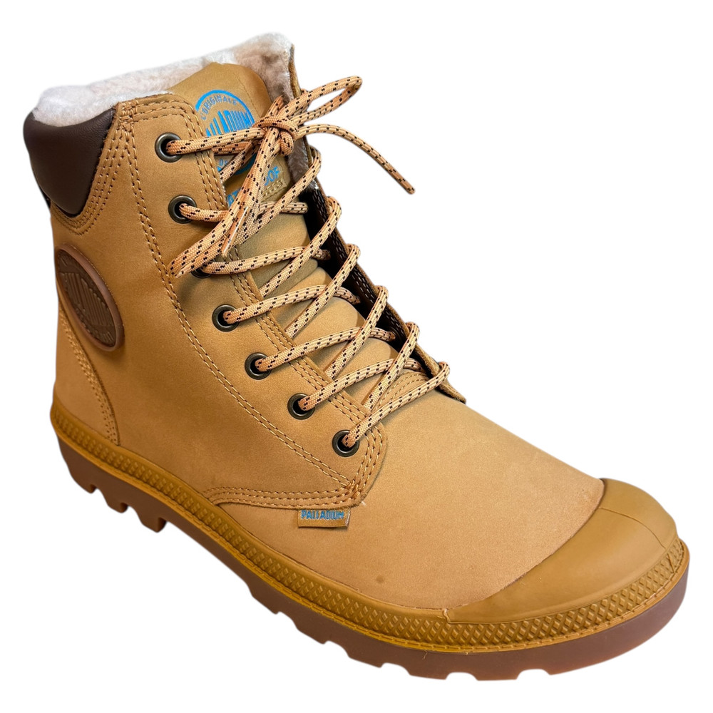 Palladium Pampa Sport Cuff BOTKI męskie 42/41