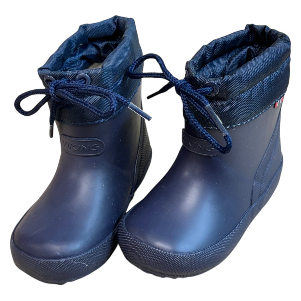 Viking Indie KALOSZE dziecięce 21