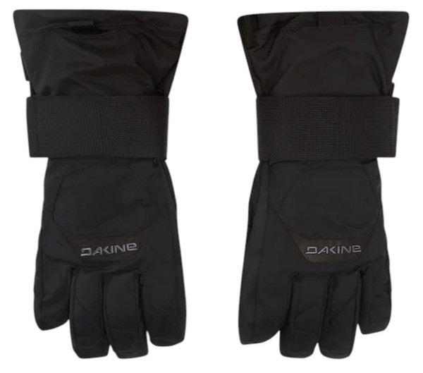 Dakine Rękawice narciarskie Wristguard Glove 1300320 M