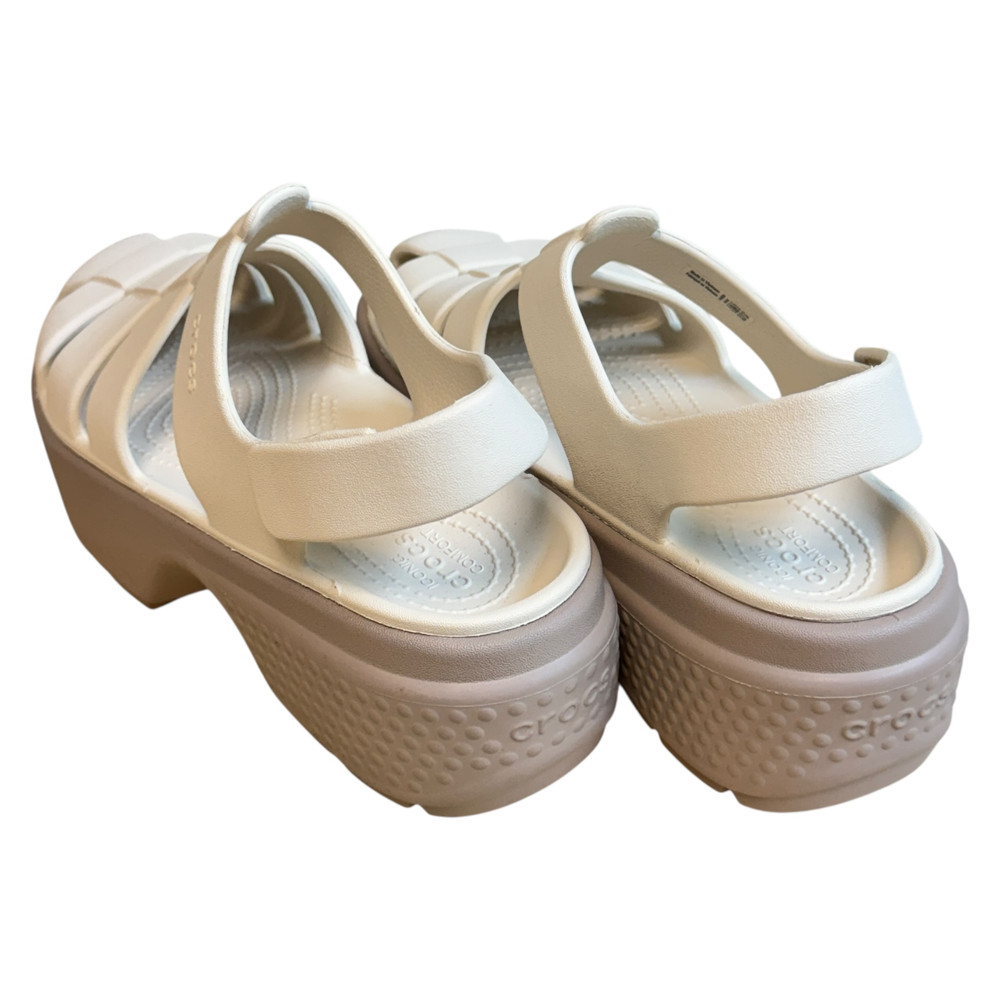 Crocs SANDAŁY damskie 38/37